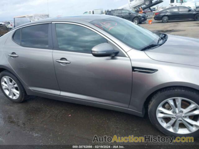 KIA OPTIMA EX, 5XXGN4A76DG208617