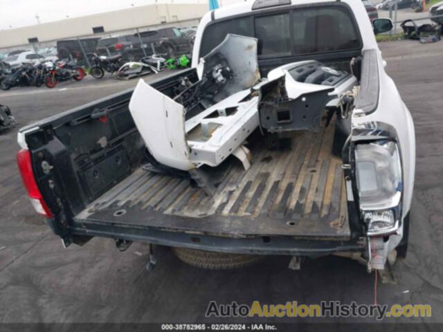 TOYOTA TACOMA DOUBLE CAB/SR5/TRD SPORT, 3TMBZ5DN6HM008985