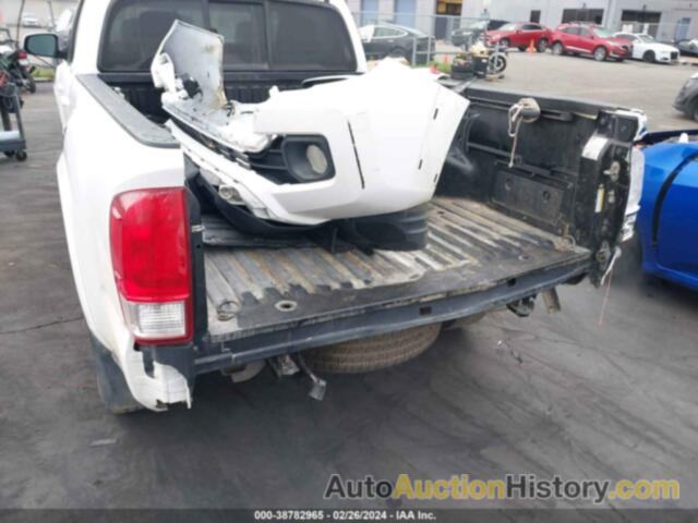 TOYOTA TACOMA DOUBLE CAB/SR5/TRD SPORT, 3TMBZ5DN6HM008985