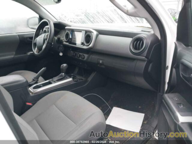 TOYOTA TACOMA DOUBLE CAB/SR5/TRD SPORT, 3TMBZ5DN6HM008985