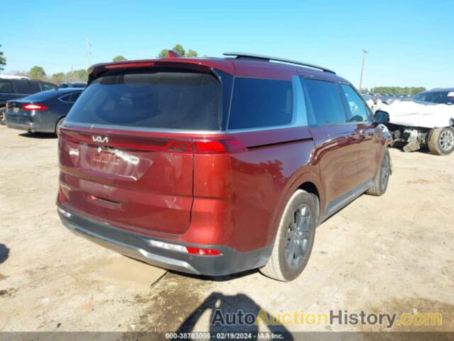 KIA CARNIVAL MPV SX PRESTIGE, KNDNE5H38P6245655