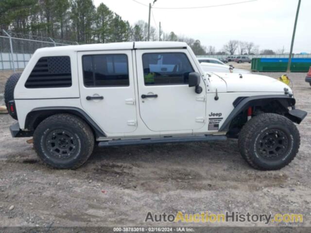 JEEP WRANGLER UNLIMITED SPORT, 1J4BA3H19AL107692