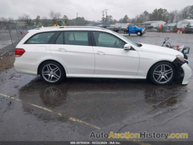 MERCEDES-BENZ E 350 4MATIC, WDDHH8JB3GB339799