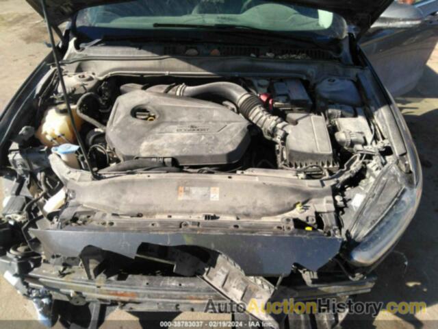 FORD FUSION SE, 3FA6P0HR6DR361852