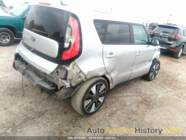 KIA SOUL !, KNDJX3A53F7783360