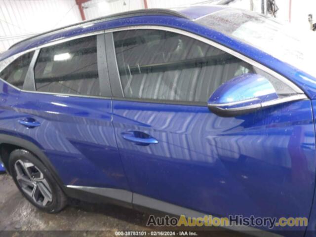 HYUNDAI TUCSON SEL, 5NMJF3DE7RH353276