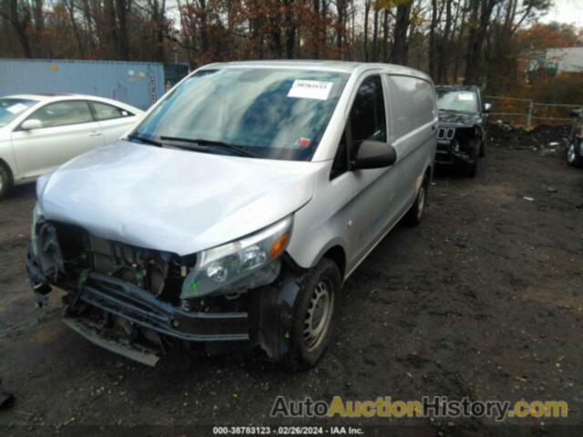 MERCEDES-BENZ METRIS, WD3PG2EA4G3104632