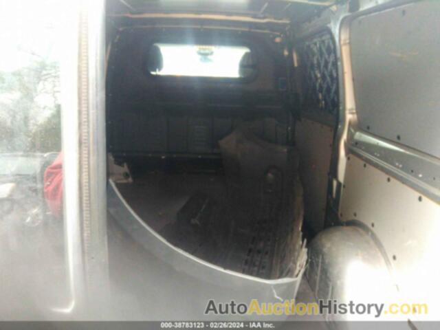 MERCEDES-BENZ METRIS, WD3PG2EA4G3104632