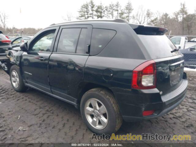 JEEP COMPASS SPORT, 1C4NJCBA1ED779130