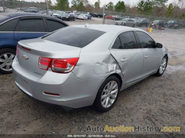 CHEVROLET MALIBU 2LT, 1G11E5SL8EF225855