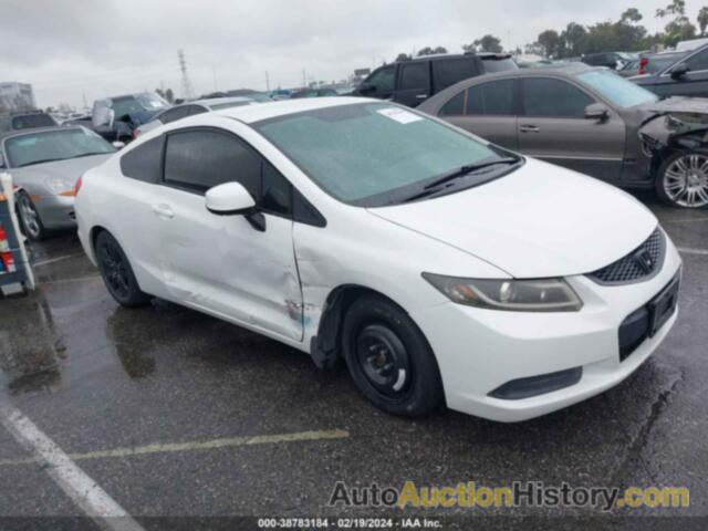 HONDA CIVIC LX, 2HGFG3B56CH539983