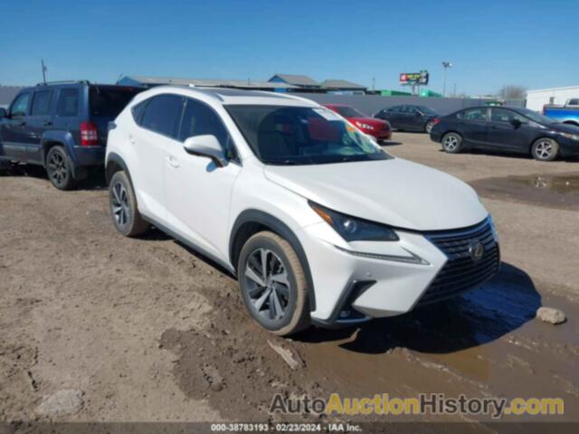 LEXUS NX 300, JTJGARBZ6L2158957