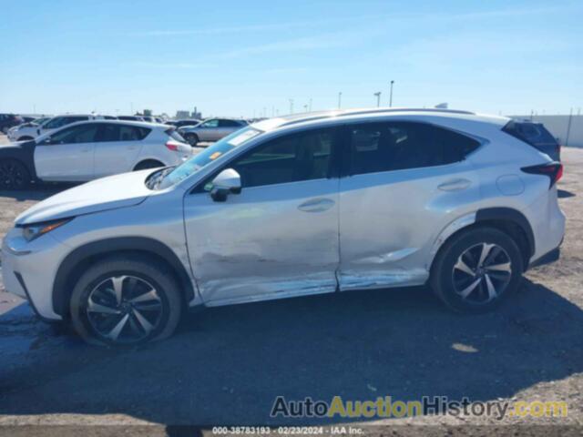 LEXUS NX 300, JTJGARBZ6L2158957