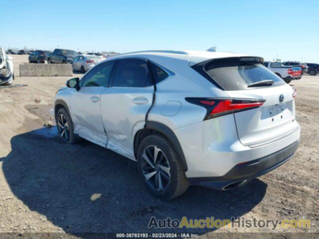 LEXUS NX 300, JTJGARBZ6L2158957