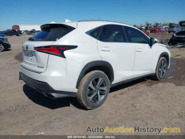 LEXUS NX 300, JTJGARBZ6L2158957