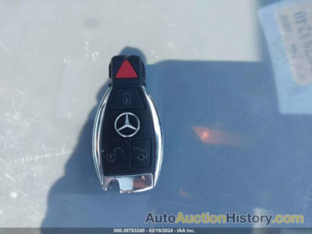 MERCEDES-BENZ E 550, WDDKJ7DB6EF259516