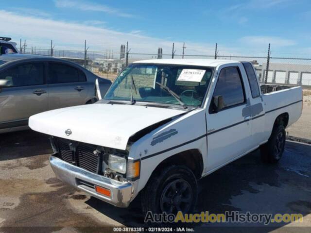 NISSAN TRUCK KING CAB SE/KING CAB XE, 1N6SD16S6VC408856
