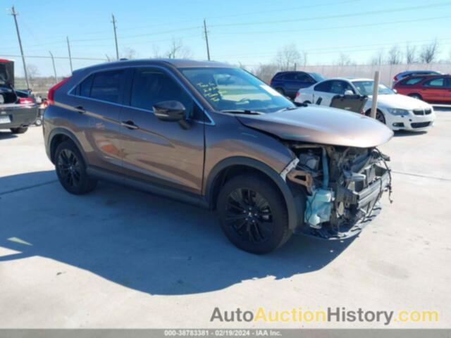 MITSUBISHI ECLIPSE CROSS LE, JA4AT4AA3KZ000450