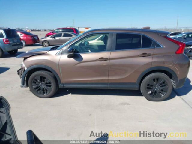 MITSUBISHI ECLIPSE CROSS LE, JA4AT4AA3KZ000450