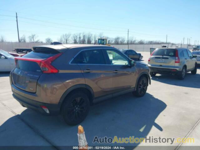 MITSUBISHI ECLIPSE CROSS LE, JA4AT4AA3KZ000450