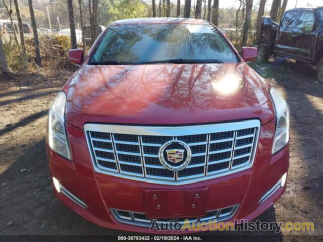 CADILLAC XTS PREMIUM COLLECTION, 2G61S5S33D9165686