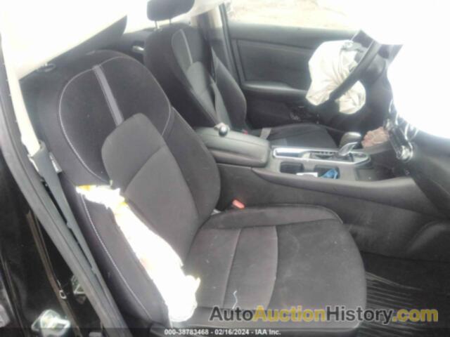 NISSAN SENTRA SV XTRONIC CVT, 3N1AB8CV1LY294672