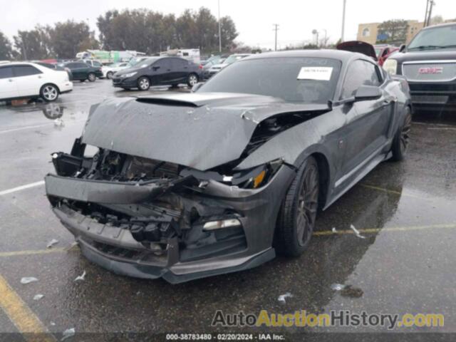 FORD MUSTANG V6, 1FA6P8AM0F5306946