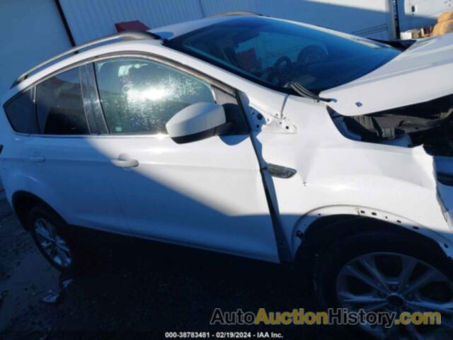 FORD ESCAPE SE, 1FMCU9GDXJUA60369