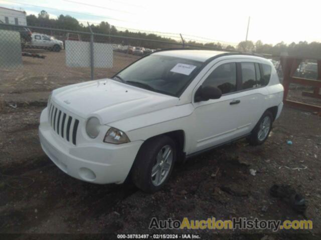 JEEP COMPASS SPORT, 1J4FT47B09D208394