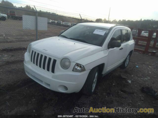 JEEP COMPASS SPORT, 1J4FT47B09D208394