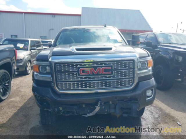 GMC SIERRA 2500HD DENALI, 1GT12UE89GF118902