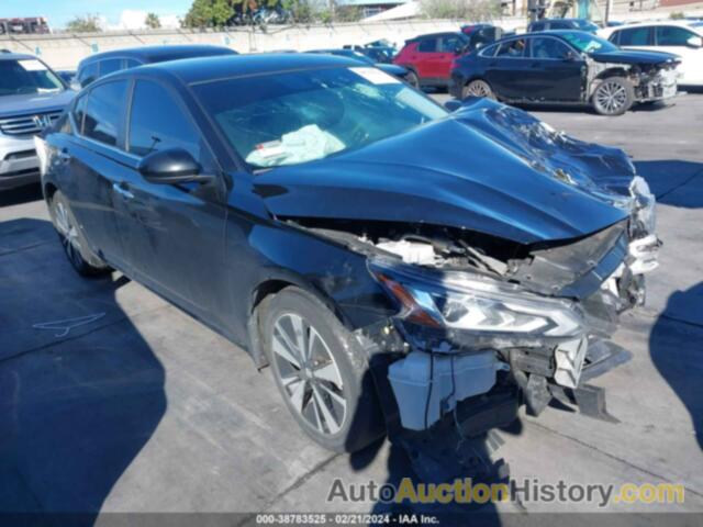 NISSAN ALTIMA SV FWD, 1N4BL4DV9NN302982