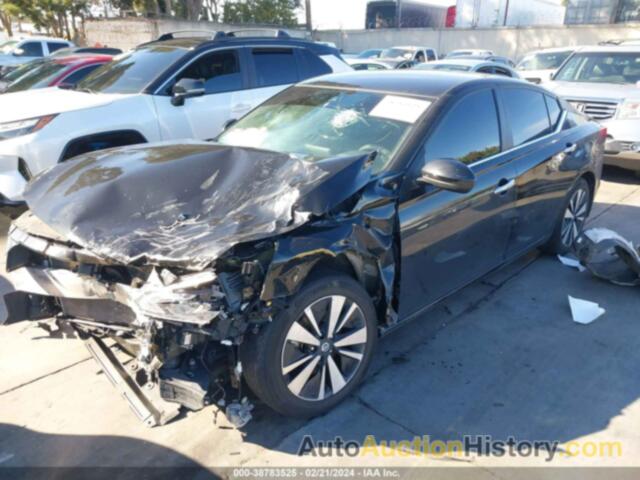 NISSAN ALTIMA SV FWD, 1N4BL4DV9NN302982