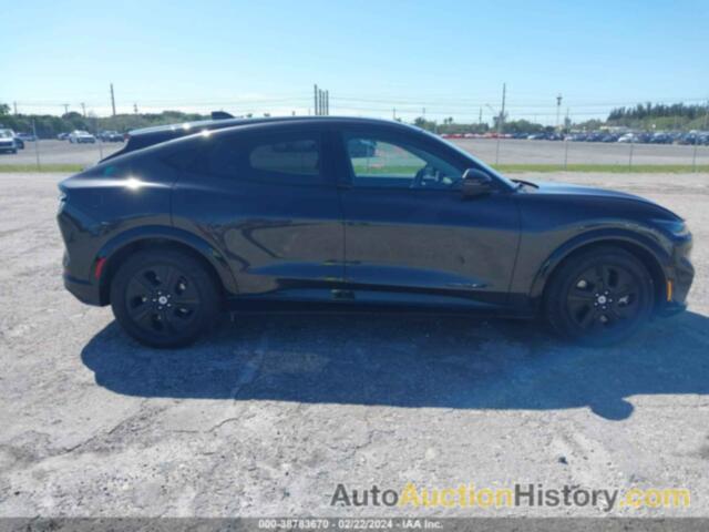 FORD MUSTANG MACH-E CALIFORNIA ROUTE 1, 3FMTK2R71NMA19269