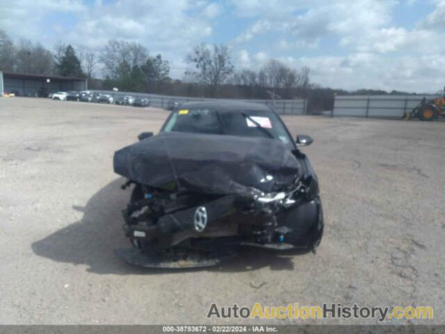 HYUNDAI ELANTRA SEL, 5NPLM4AG9MH000196