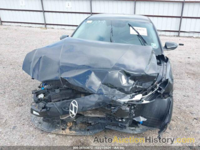 HYUNDAI ELANTRA SEL, 5NPLM4AG9MH000196