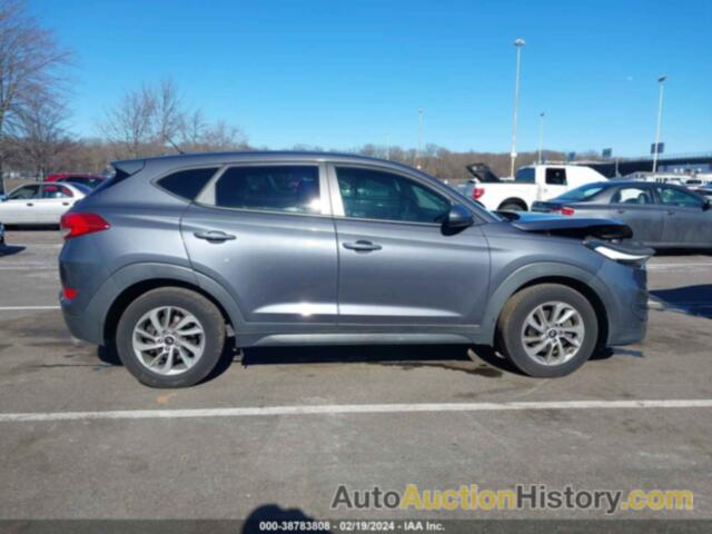 HYUNDAI TUCSON SE, KM8J23A42JU607198