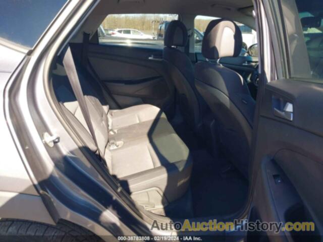 HYUNDAI TUCSON SE, KM8J23A42JU607198