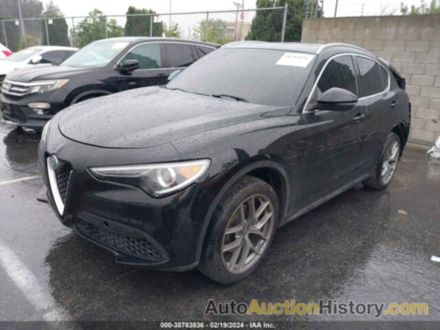 ALFA ROMEO STELVIO AWD, ZASFAKANXJ7C23921