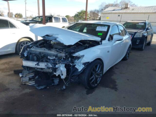 LEXUS IS 300, JTHBA1D26J5079779