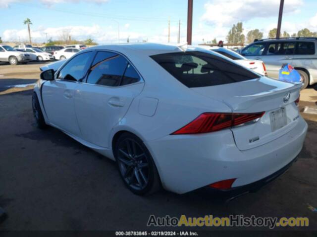 LEXUS IS 300, JTHBA1D26J5079779