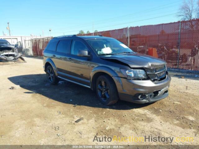 DODGE JOURNEY CROSSROAD, 3C4PDCGB1LT267392