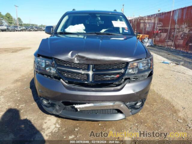 DODGE JOURNEY CROSSROAD, 3C4PDCGB1LT267392