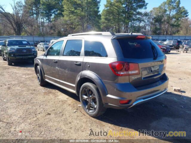 DODGE JOURNEY CROSSROAD, 3C4PDCGB1LT267392