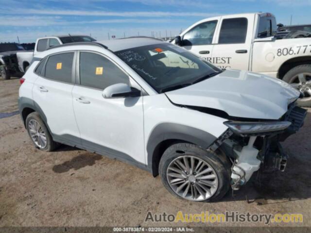 HYUNDAI KONA SEL, KM8K22AA2JU091798