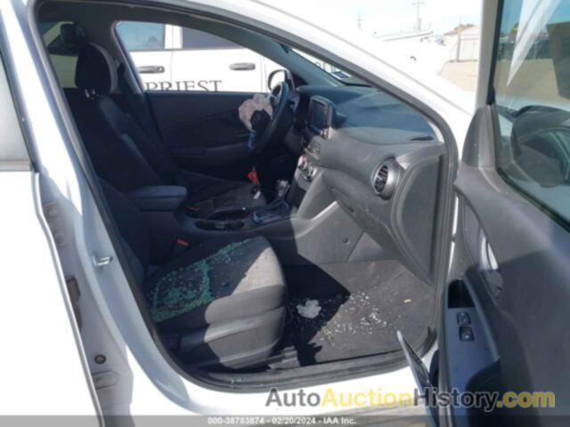 HYUNDAI KONA SEL, KM8K22AA2JU091798