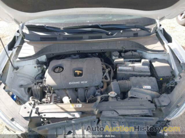 HYUNDAI KONA SEL, KM8K22AA2JU091798