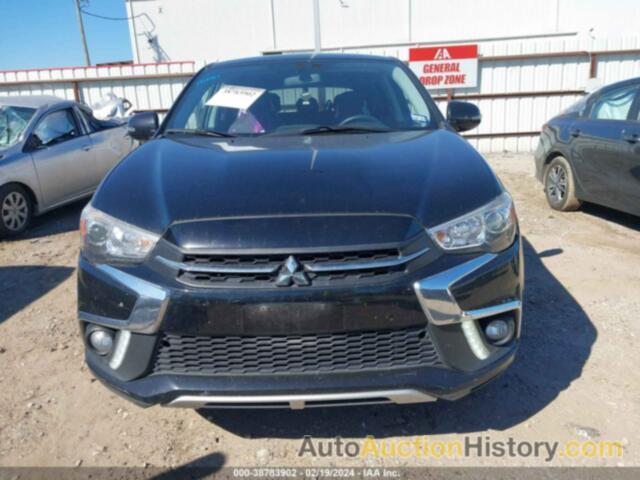 MITSUBISHI OUTLANDER SPORT 2.0 SE, JA4AP4AU4KU011470