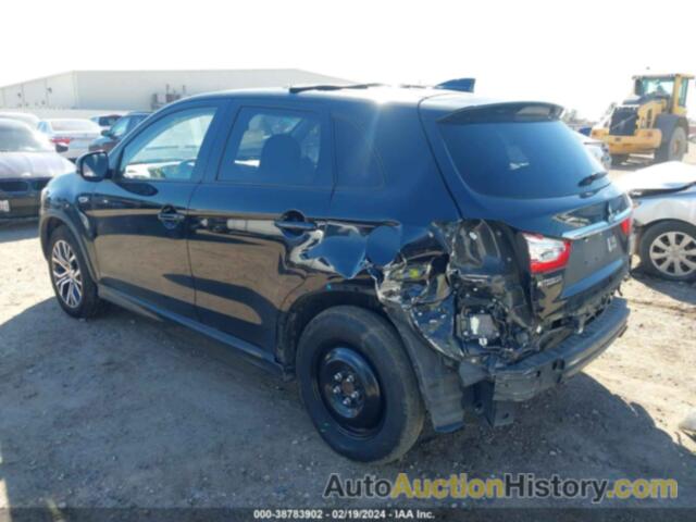 MITSUBISHI OUTLANDER SPORT 2.0 SE, JA4AP4AU4KU011470