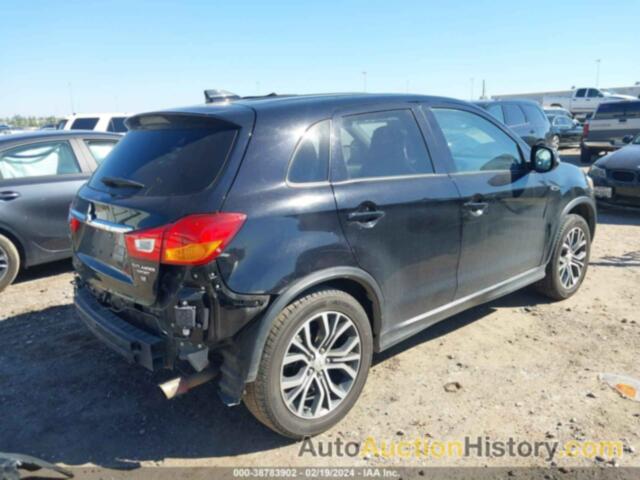 MITSUBISHI OUTLANDER SPORT 2.0 SE, JA4AP4AU4KU011470